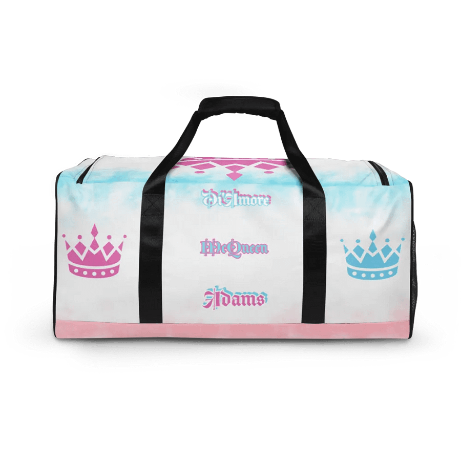 Di'Amore McQueen Adams product image (2)