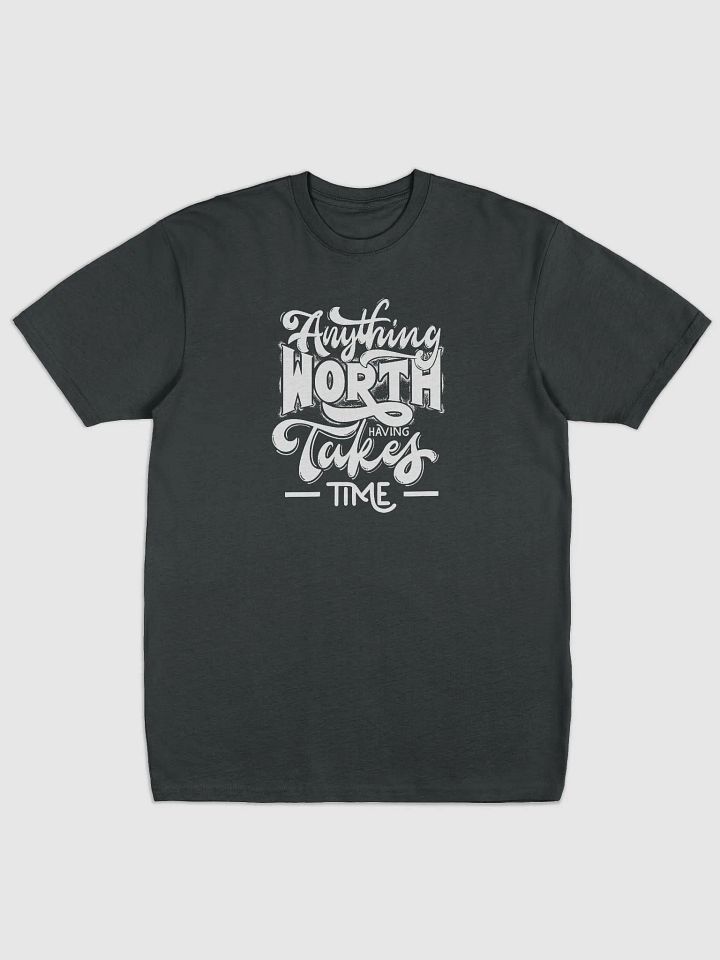 TIME TEE product image (1)