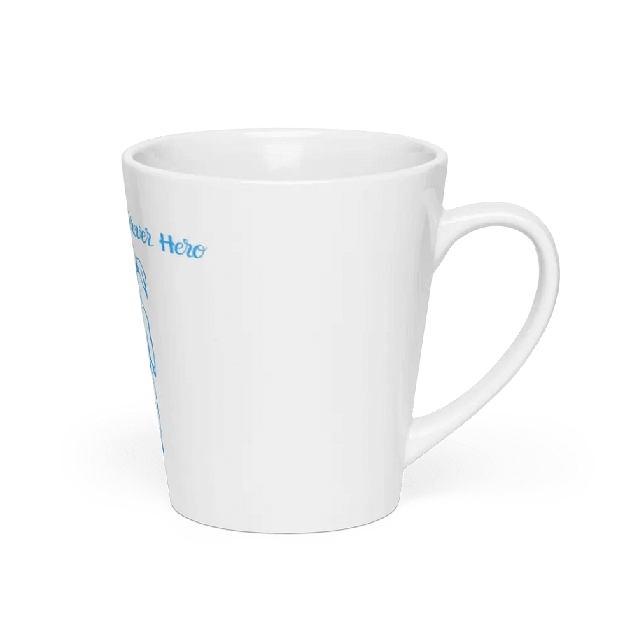 My first love. My forever hero. product image (3)