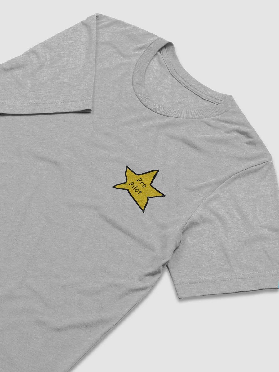 Gold Star Pilot product image (3)