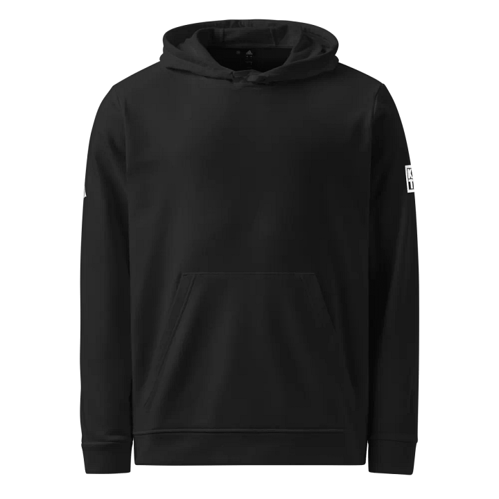KNTA Fleece Hoodie | KNTA:adidas product image (1)