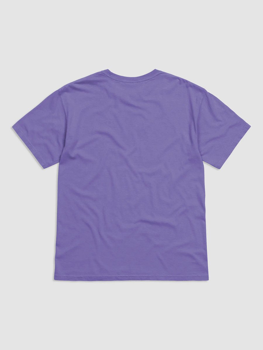 NEVER FORGET系列T恤-淺色【限量版】 product image (2)