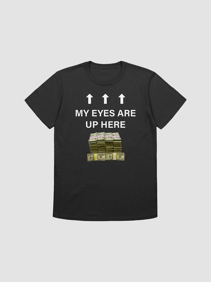 Racks T-Shirt product image (2)