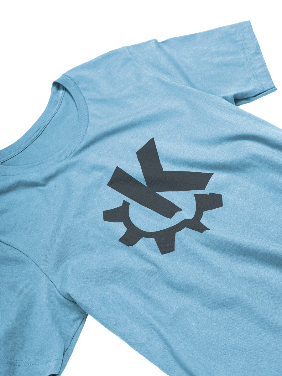 KDE Icon T-Shirt product image (3)