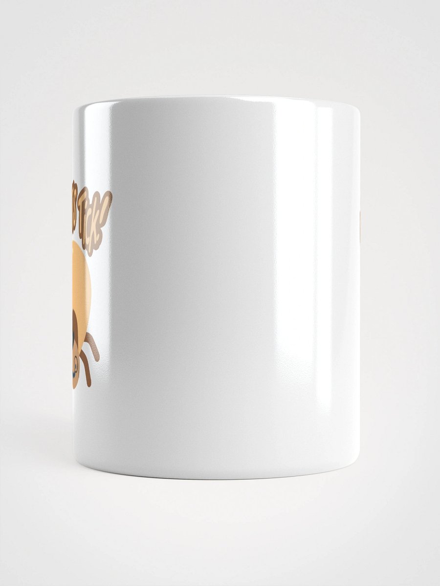Ah 'Tis Tick! Mug product image (14)