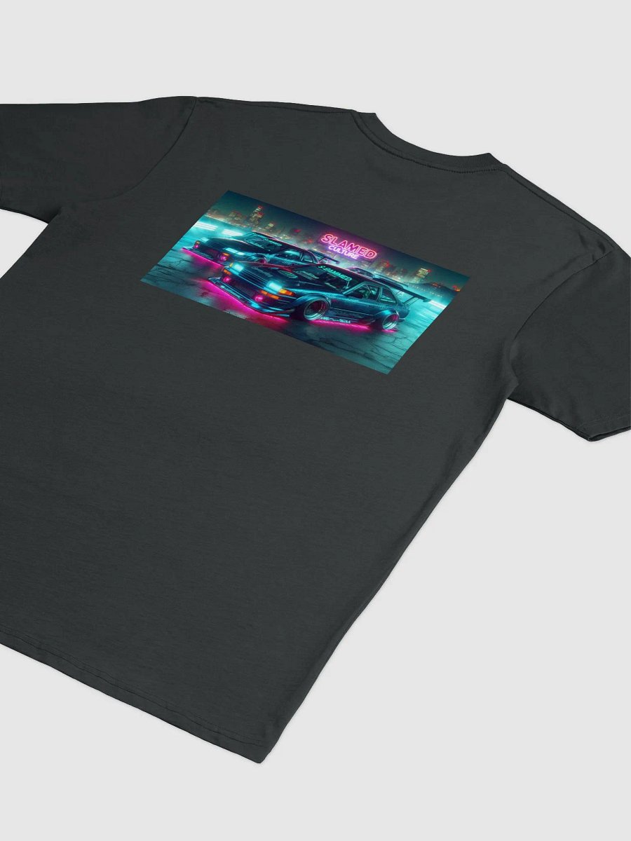 Intact.drift T-shirt product image (4)