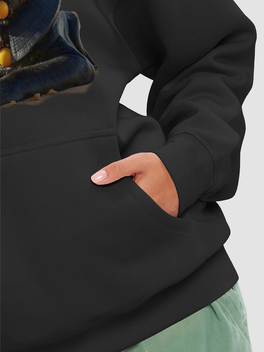 Egyptian Cat Goddess Premium Hoodie product image (8)
