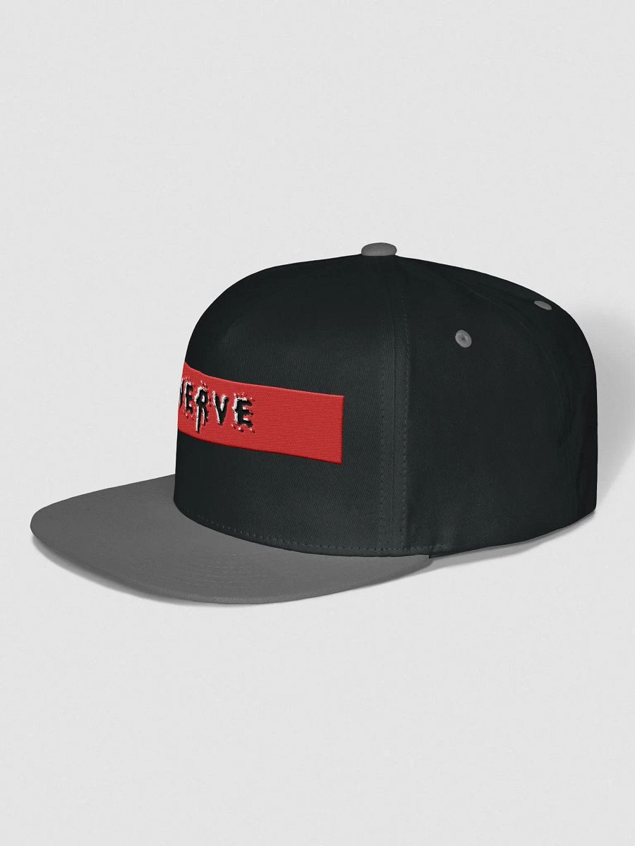 Swerve Snapback product image (8)