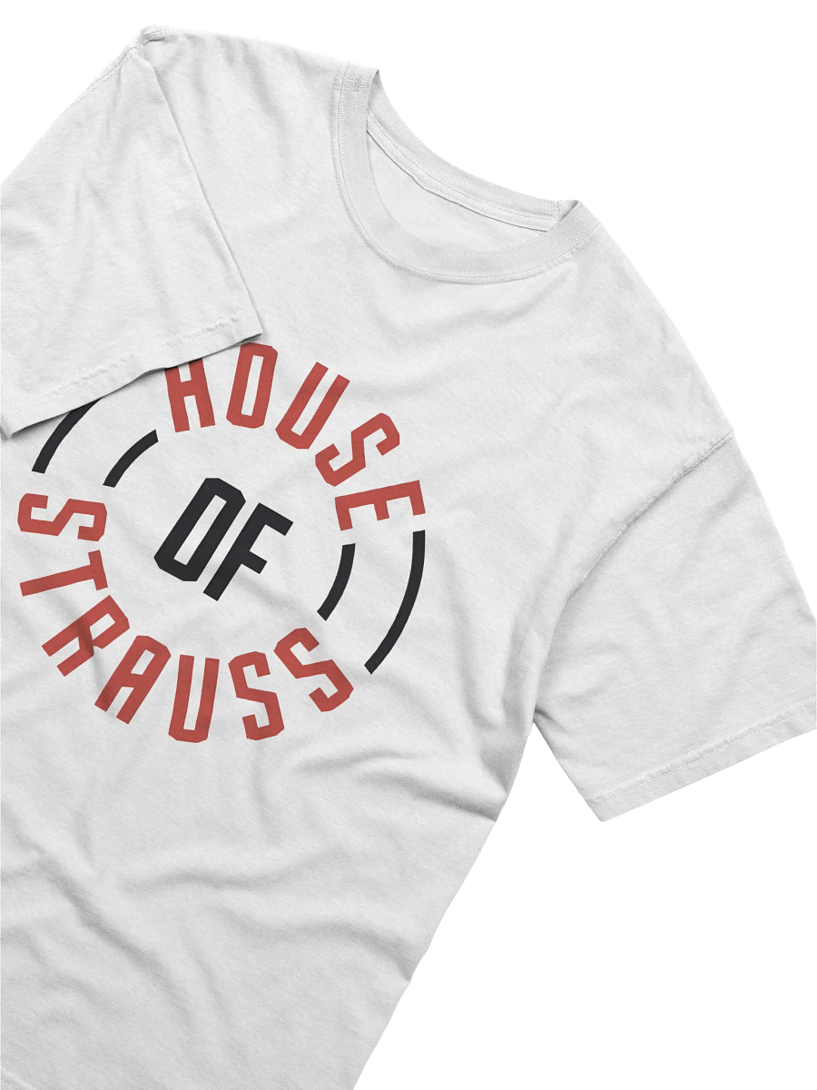 Logo T-Shirt product image (20)