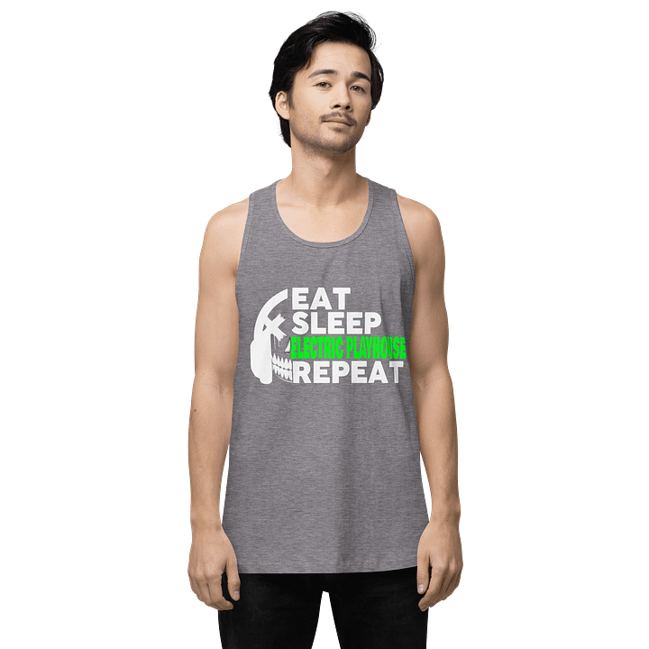 Electric Playhouse Premium Tank Top product image (9)