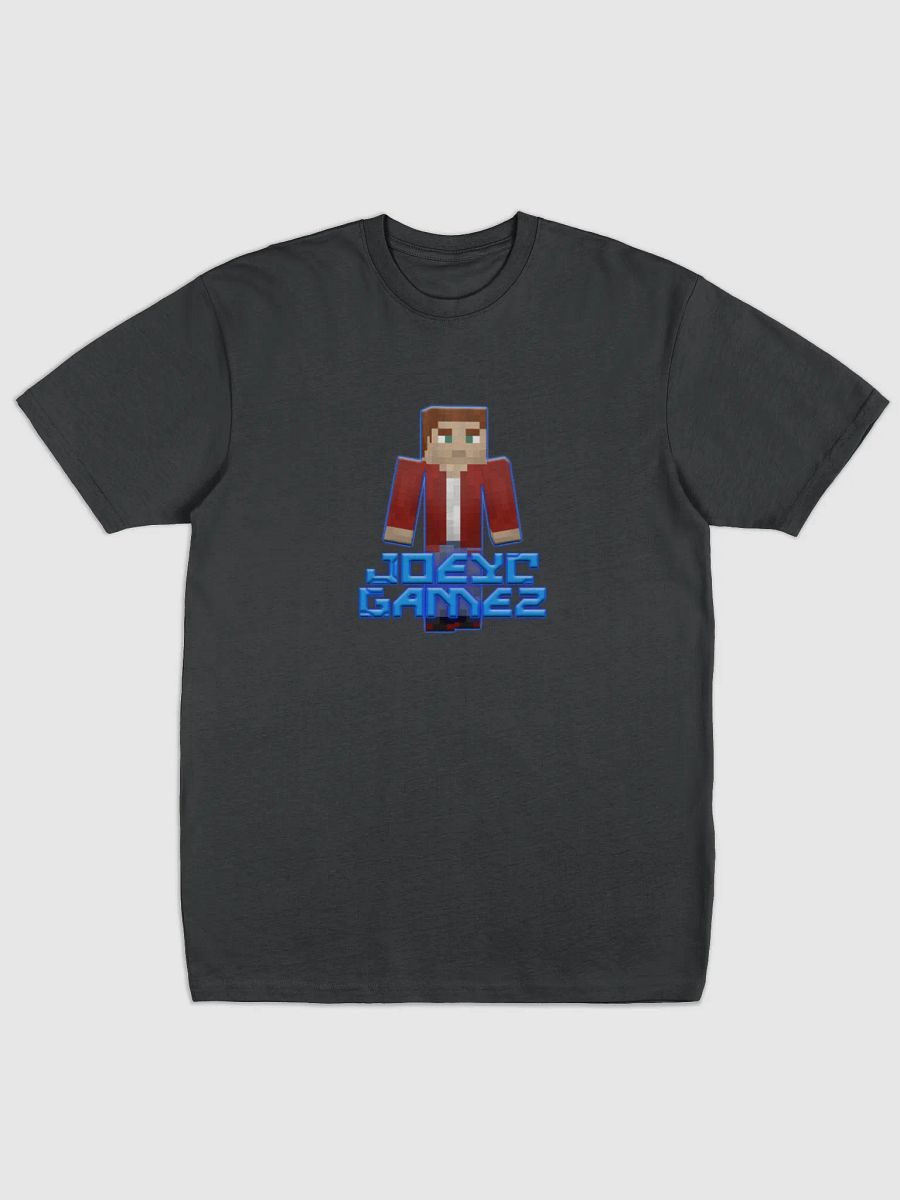 Blocky Pixel Tee product image (1)