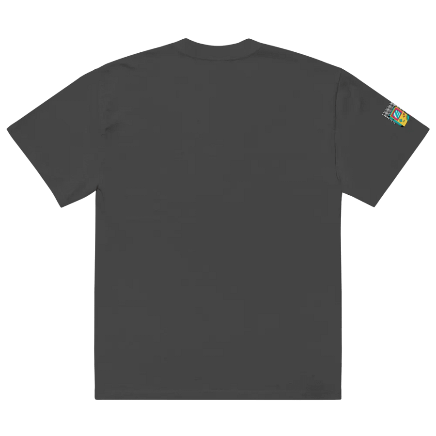Retro Gamer Fortune Teller T-Shirt product image (6)