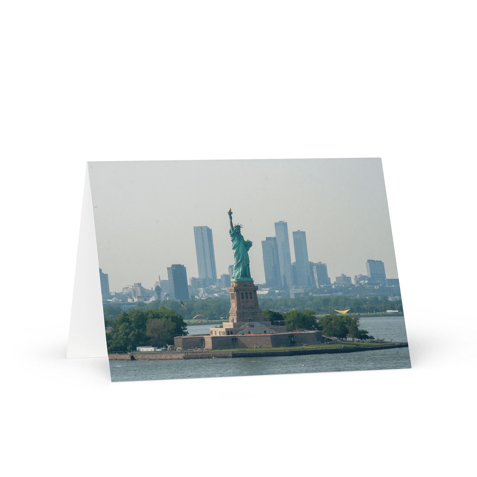 Lady Liberty's Greetings product image (1)
