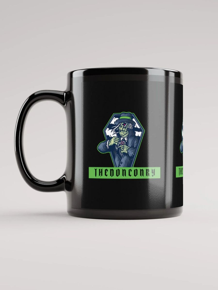 TheDonConry Mafia Style Mug product image (12)