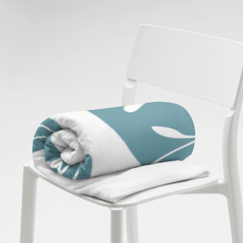 Angel Artistry Throw Blanket product image (4)