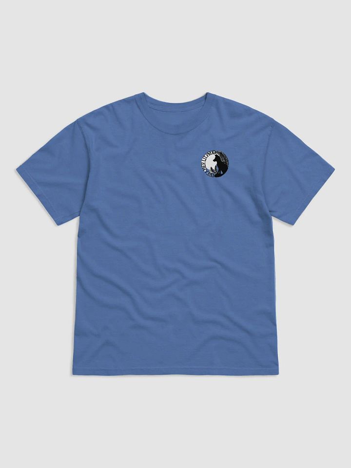 Mammoth Tee-Shirt (printed front & back) product image (1)