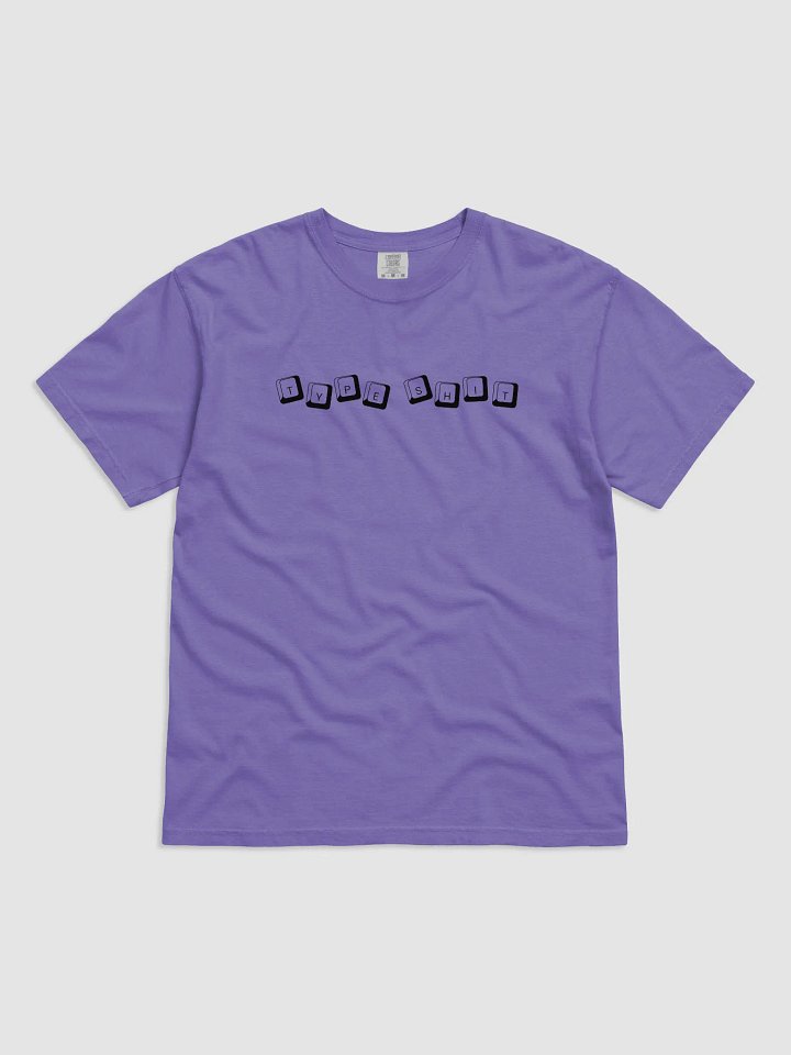 TYPE SHIT product image (1)