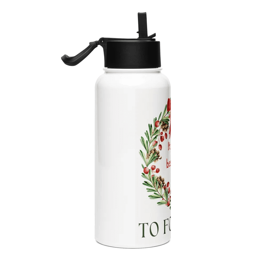 Forgiveness Water Bottle product image (4)
