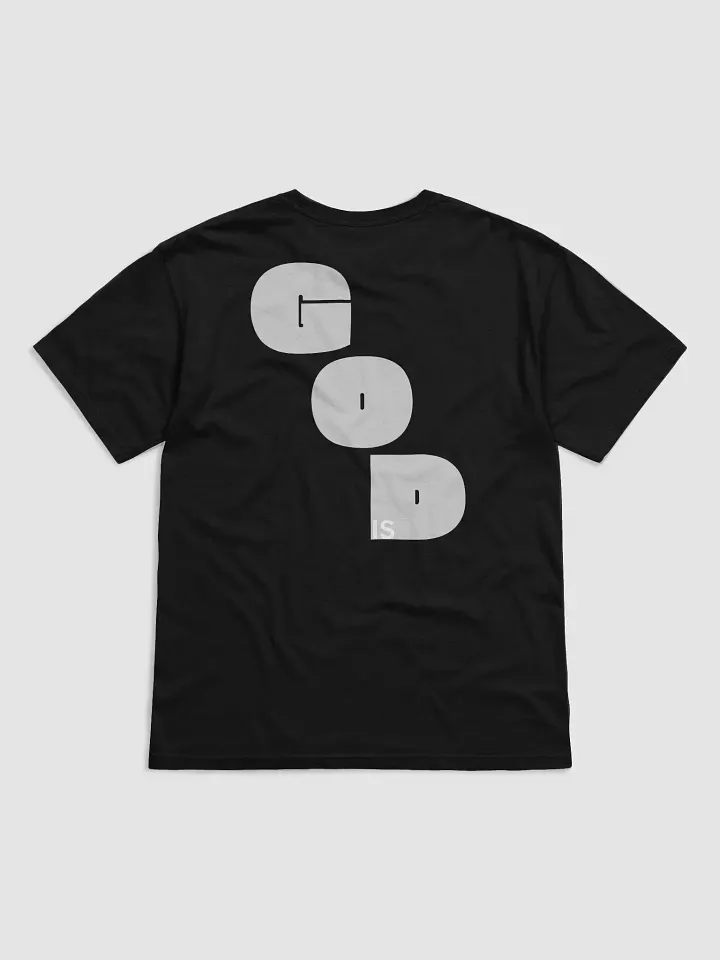 GOD IS 2 product image (1)