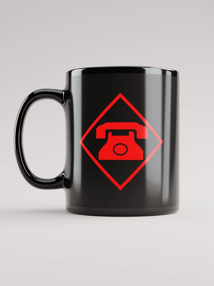 Hotline Mug - Bureau Collection product image (1)
