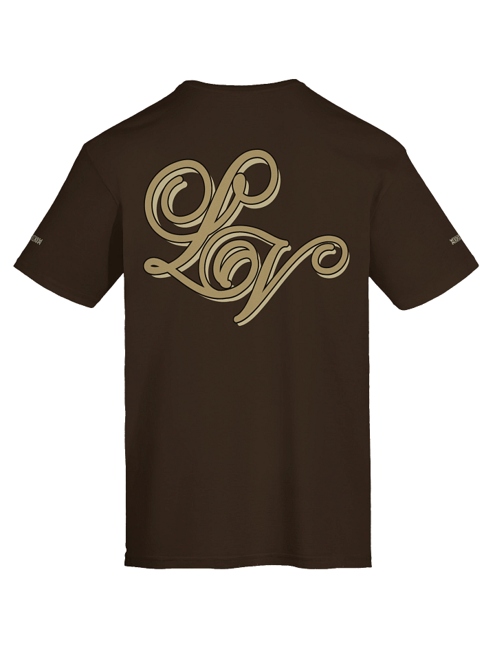 Level up with love unisex short sleeve summer, autumn t shirt product image (2)