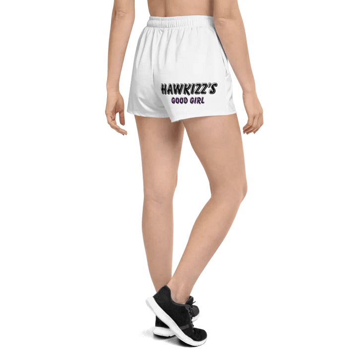 Good Girl Shorts product image (1)