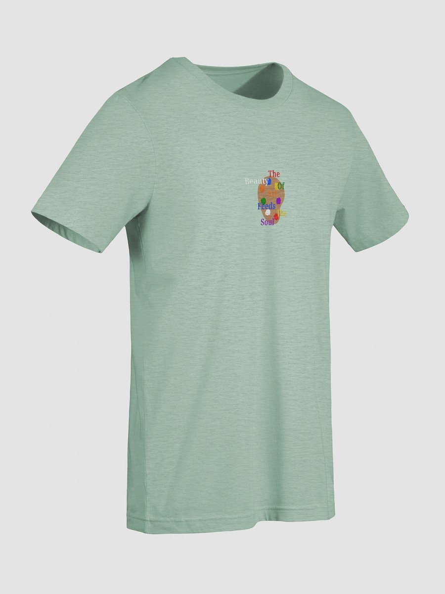 Artistic Soul Feeding T-Shirt product image (9)