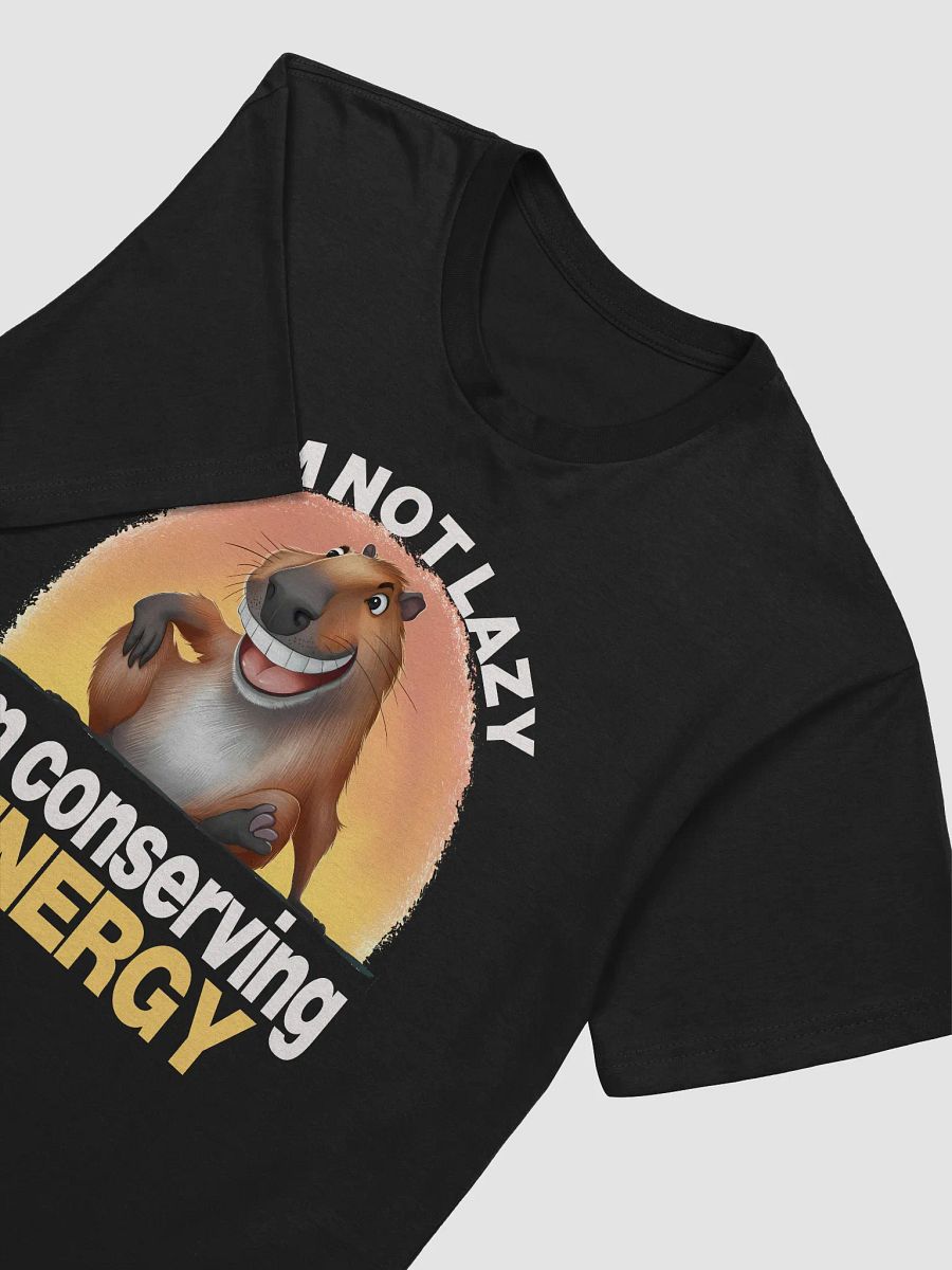 I am not lazy product image (15)