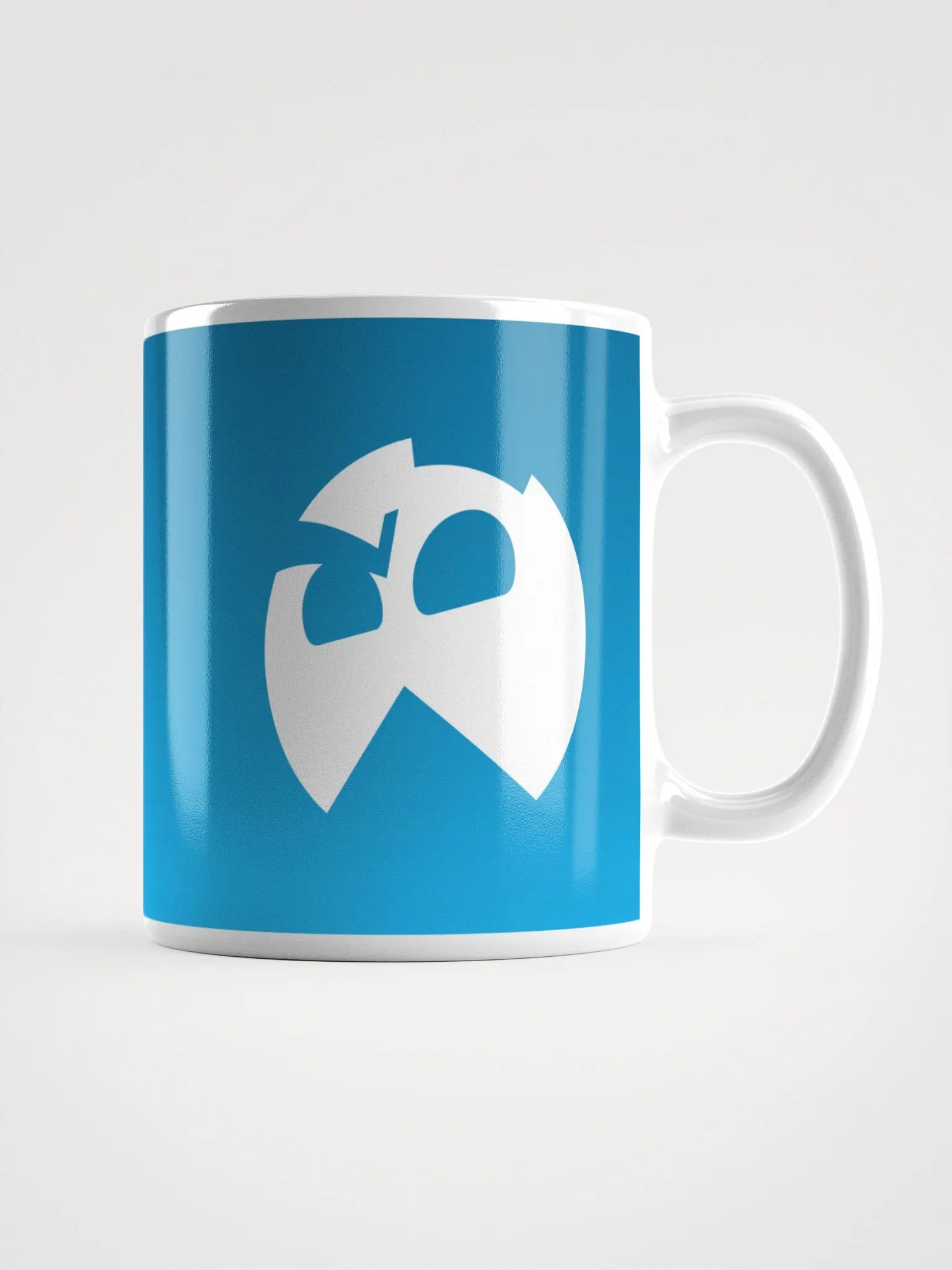 Bantermation Glossy Mug product image (1)