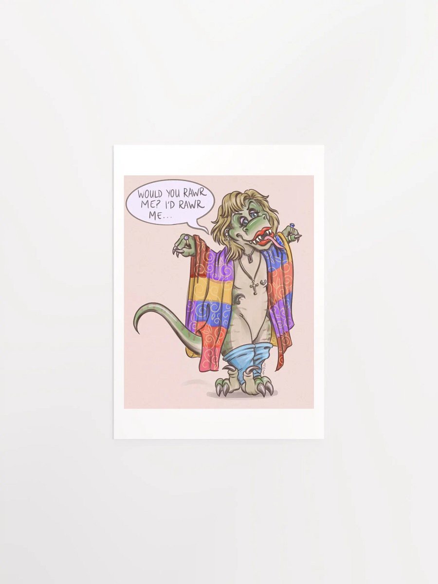Velociraptor Bill product image (1)