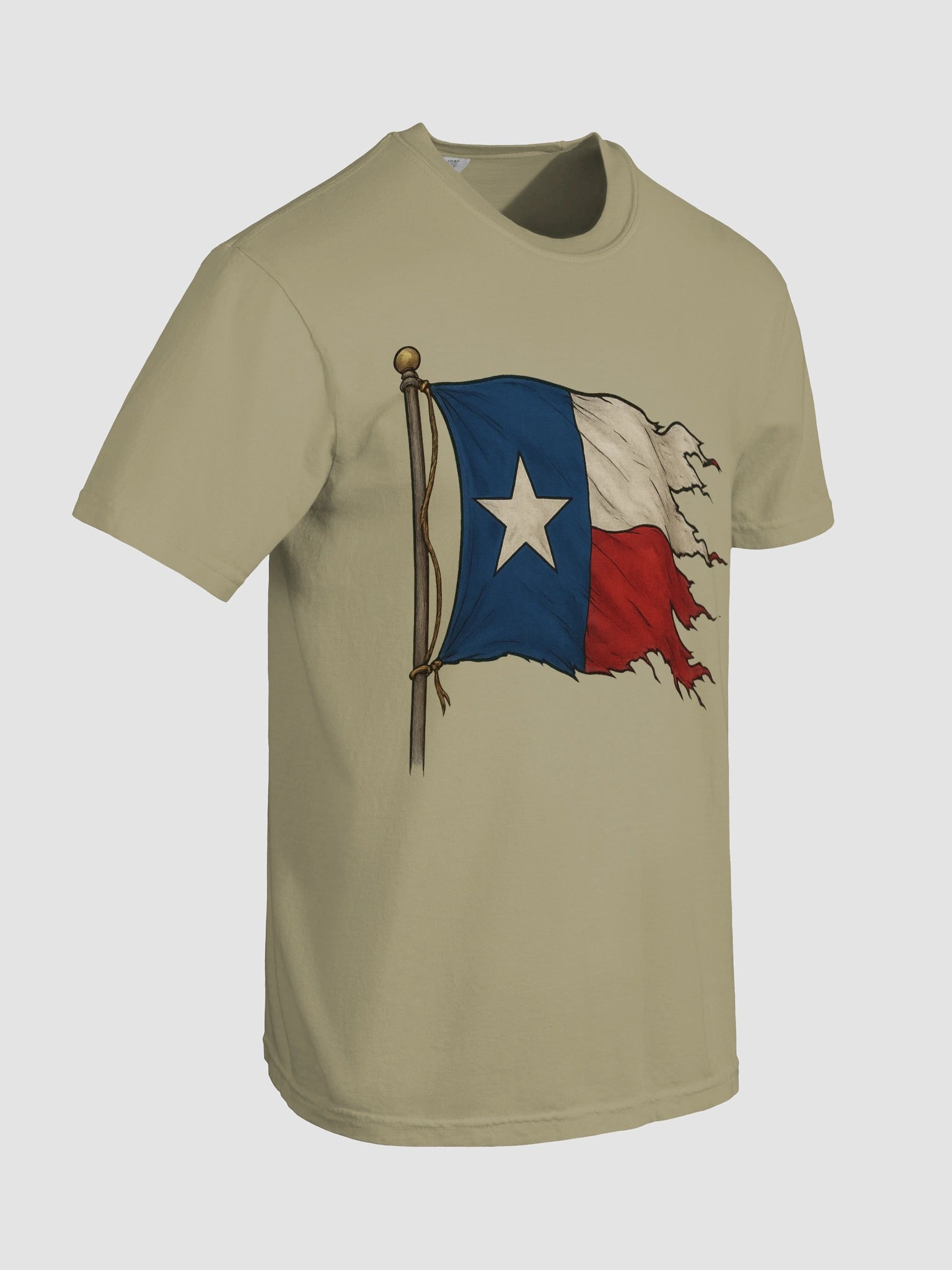 TEXAS FLAG SHIRT product image (94)