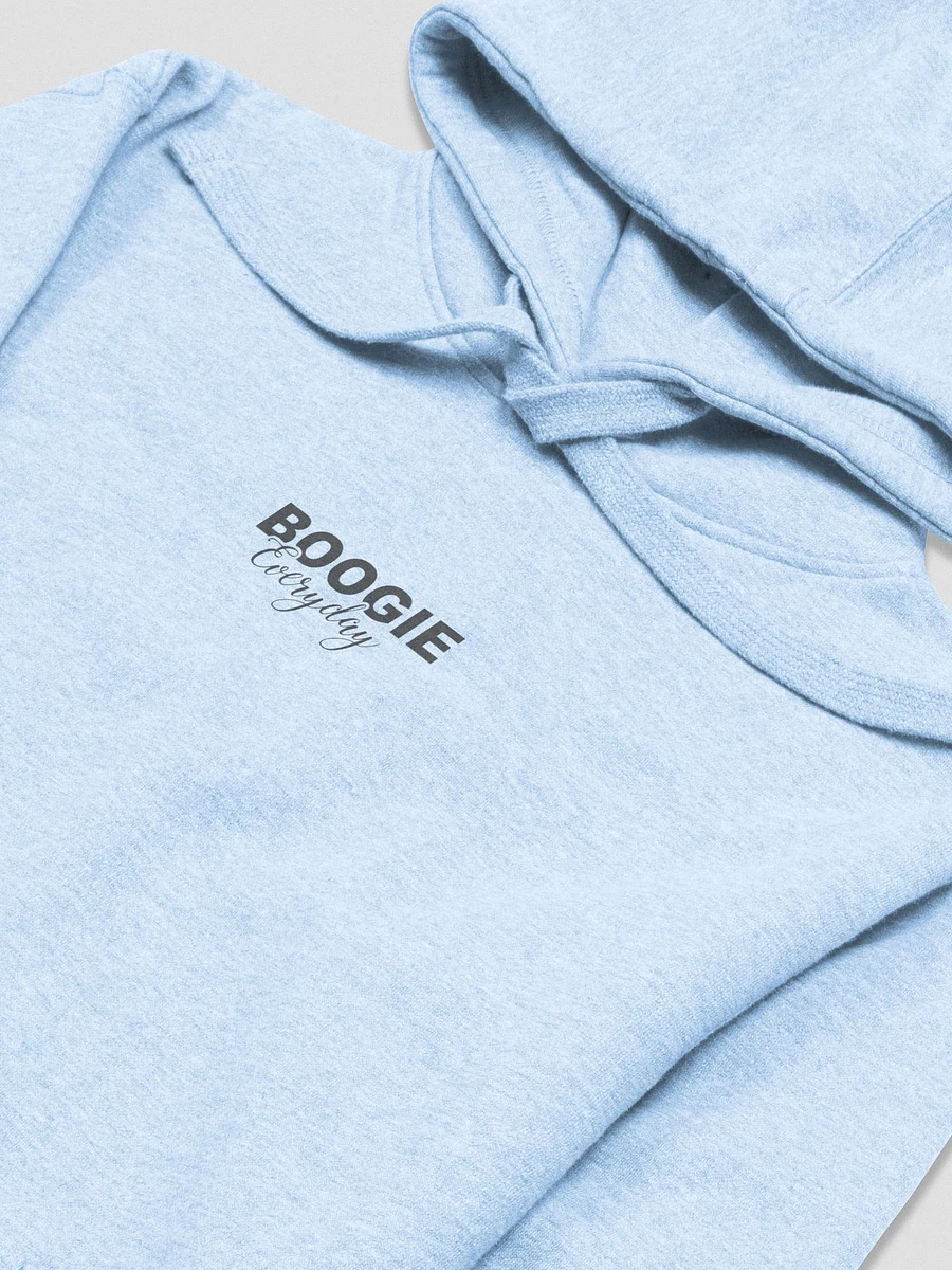 Boogie Paradise Hoodie product image (26)