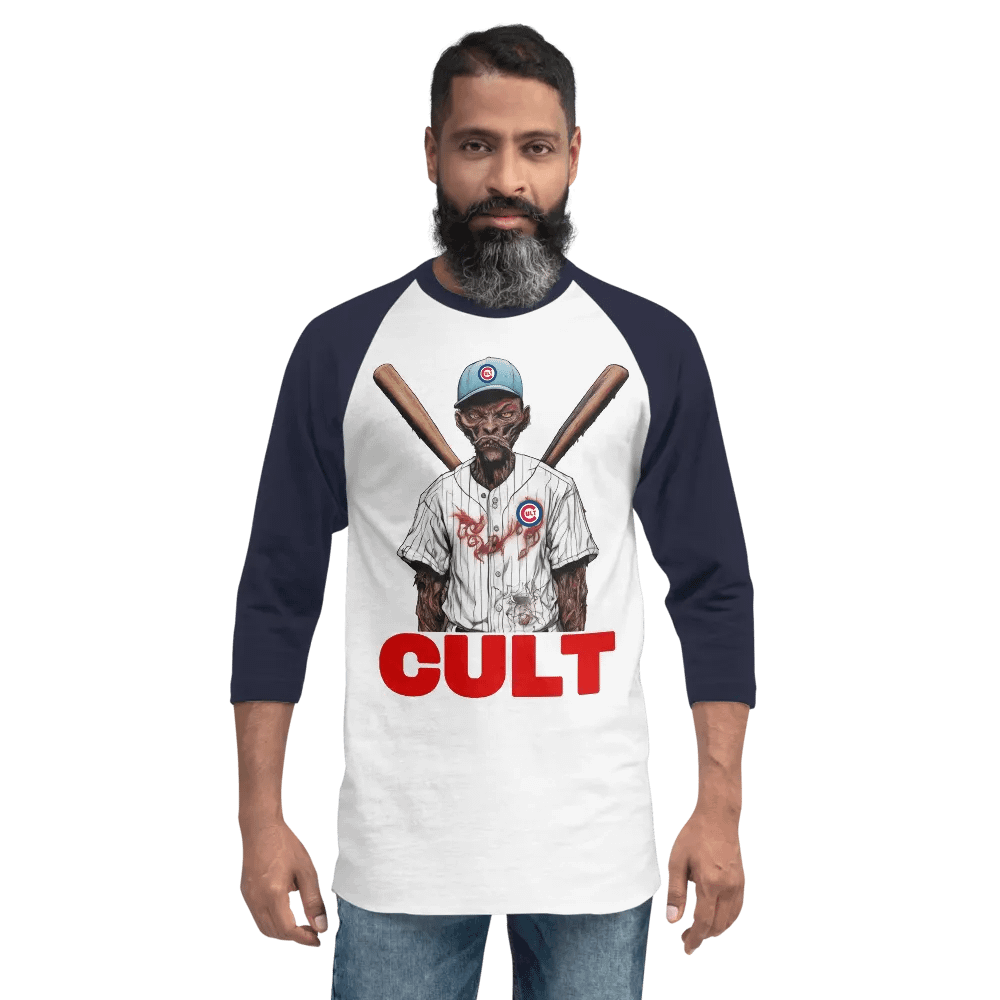CULT BASEBALL product image (5)