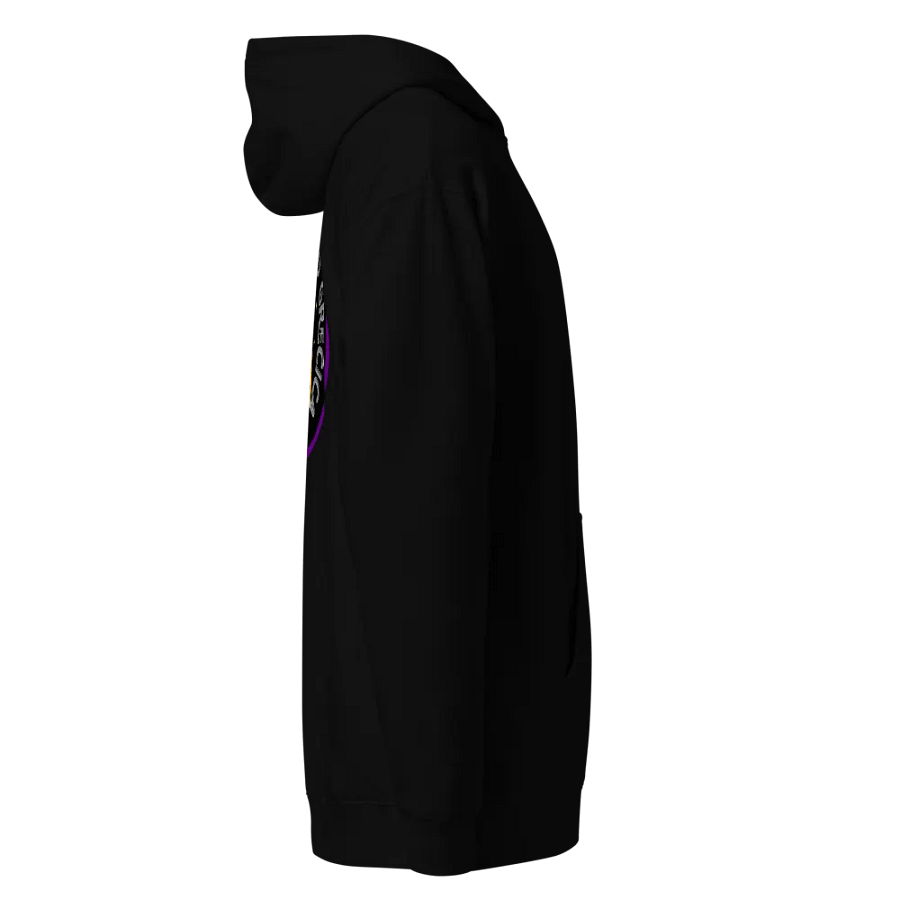 Patriot Grečica Polo Throne Midweight Hoodie product image (25)