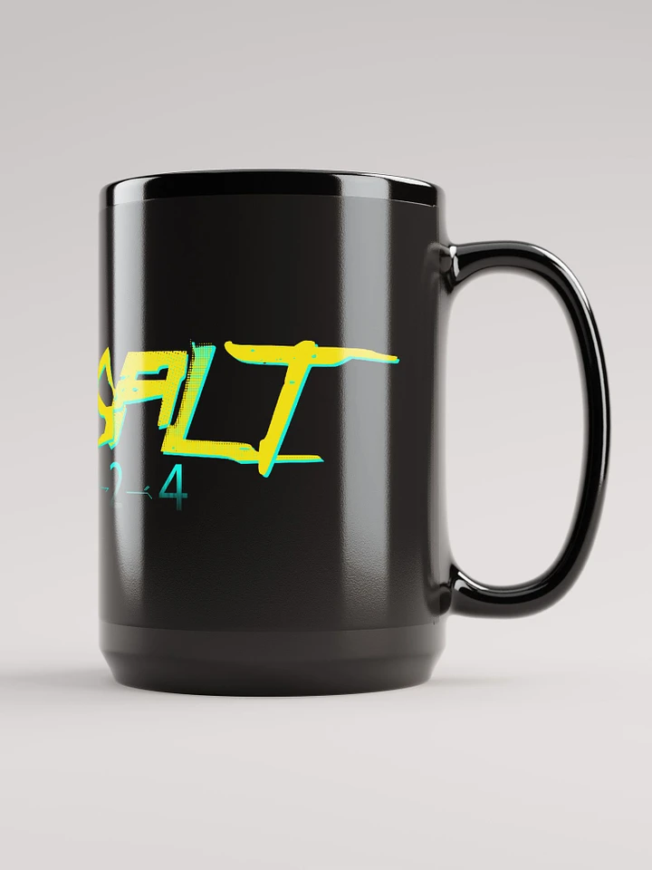 2024 BIG Logo 15 Oz mug product image (1)