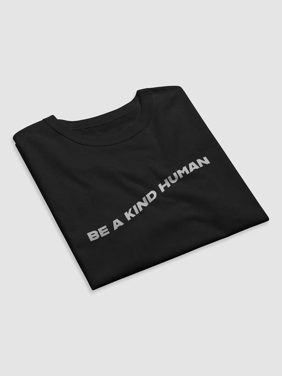 Be A Kind Human - Champion Relaxed-fit T-Shirt product image (4)
