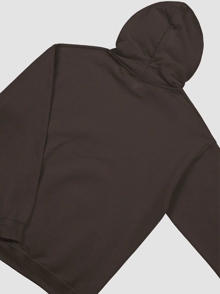 Naruto Fox Energy Mode Hoodie product image (17)