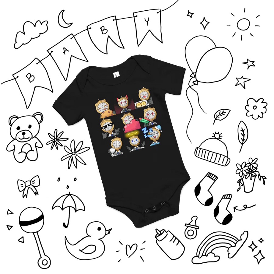 #TwamTimeless Onesie product image (10)