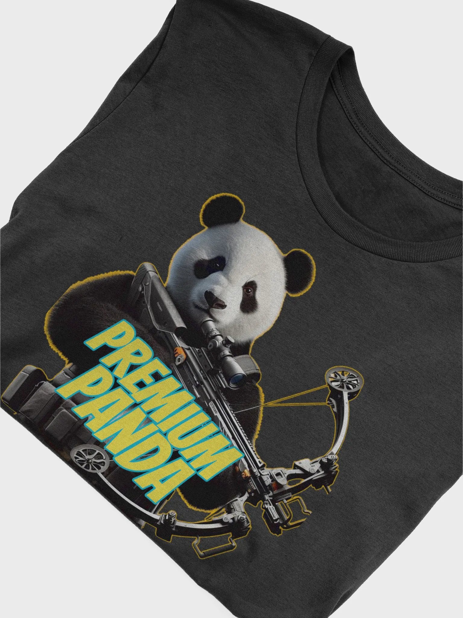 Premium Panda product image (5)