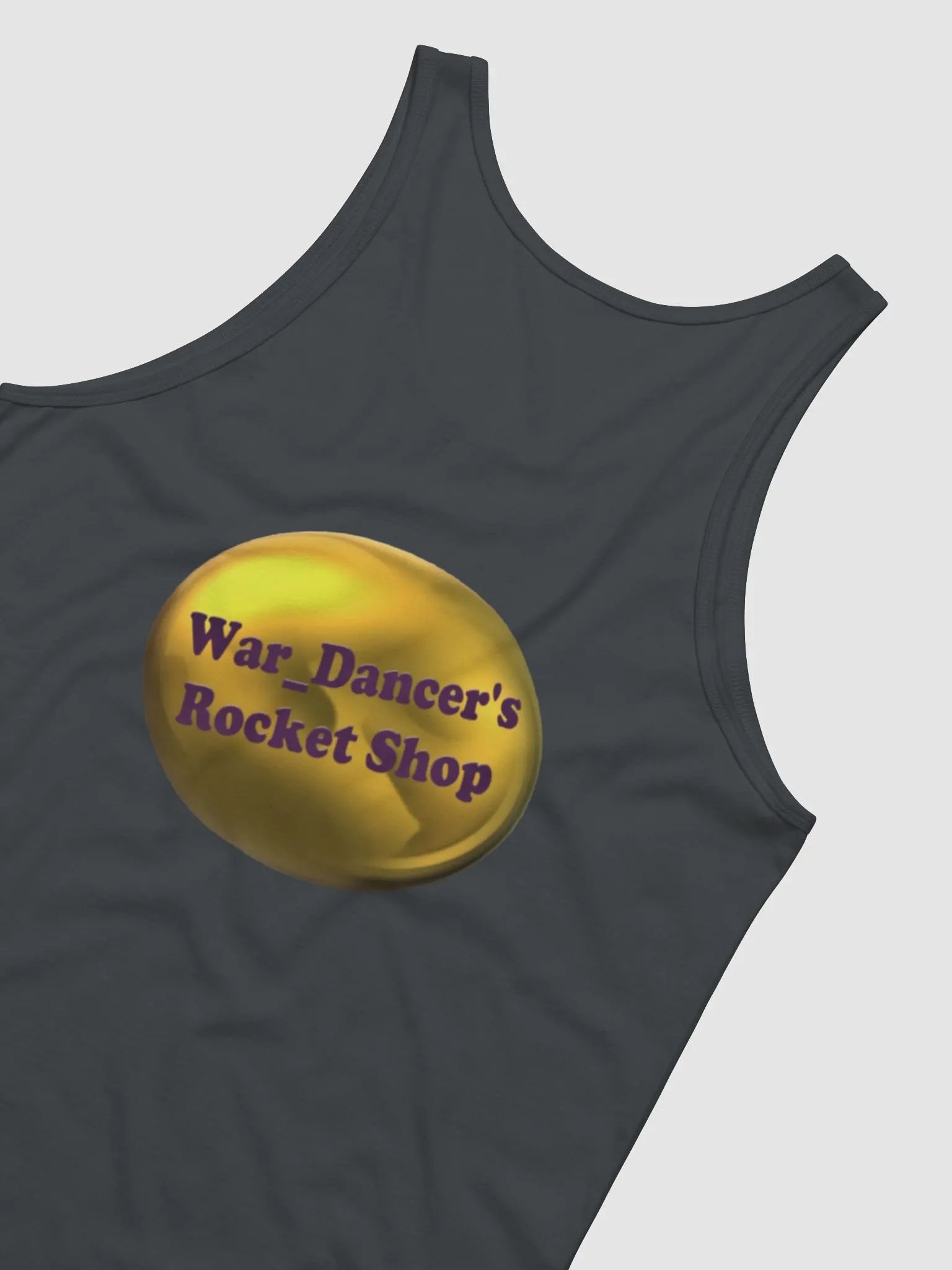 War_Danc3r's Tank Top product image (70)