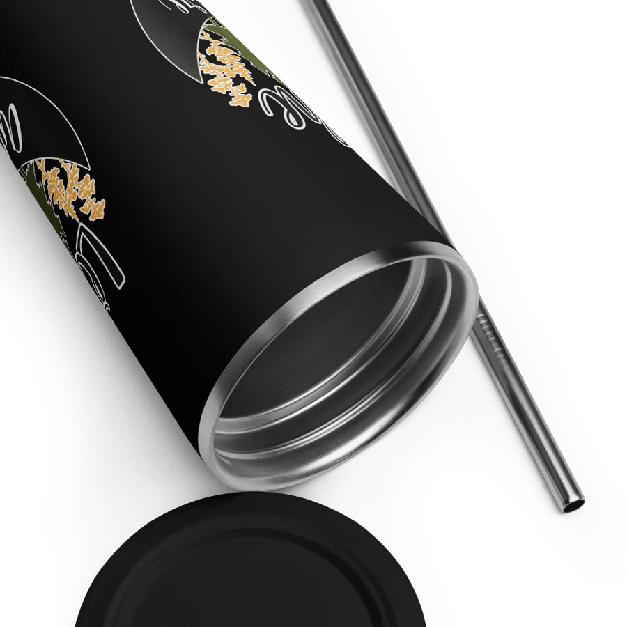Let the Adventure Begin Insulated Tumbler product image (12)