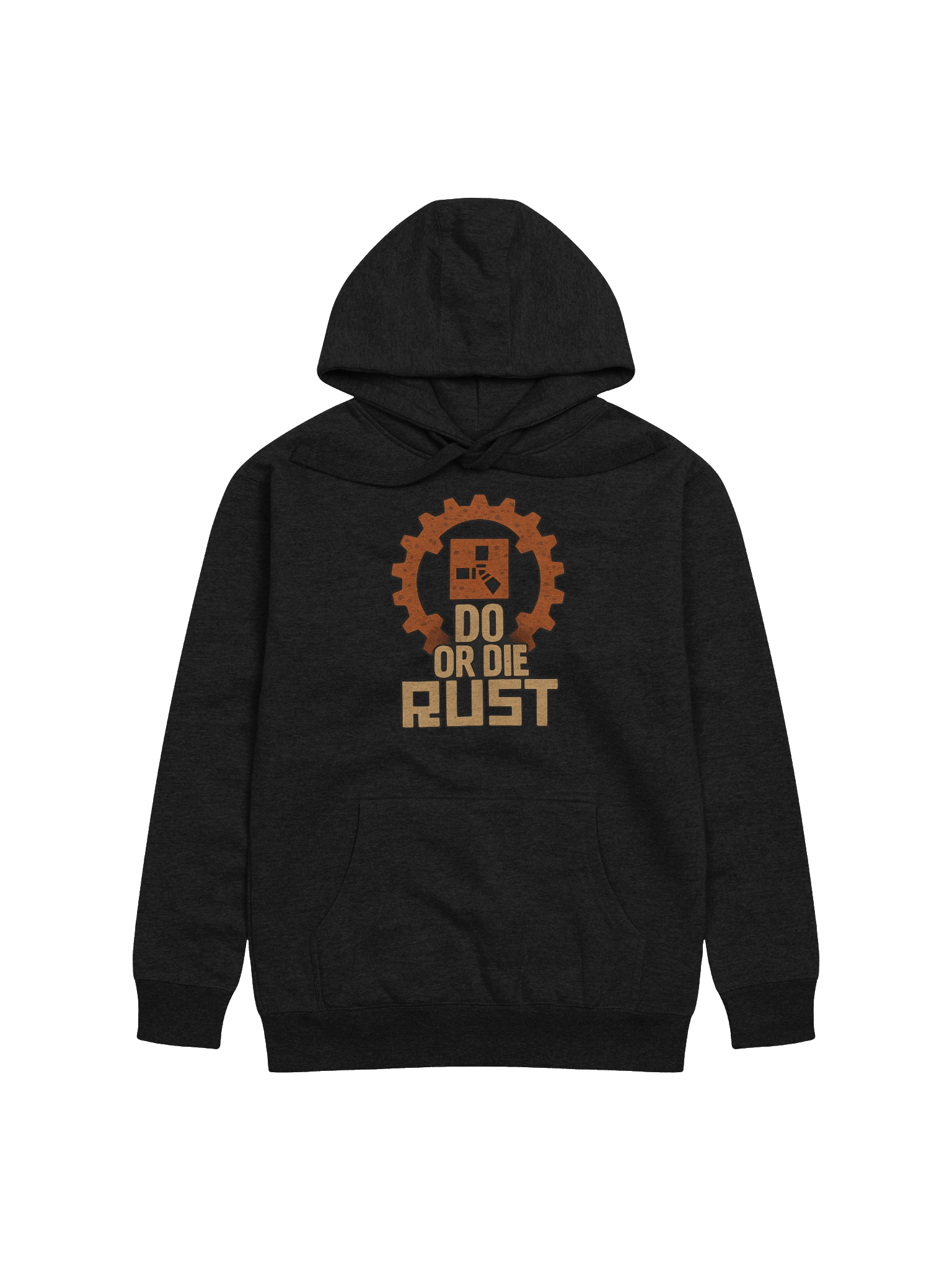 Rustic Gear Unisex Premium Hoodie product image (7)