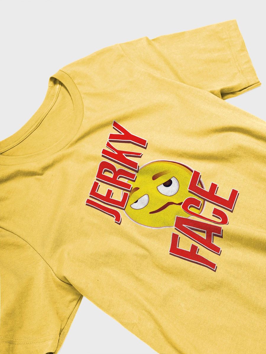 FUNNY JERKY FACE product image (3)