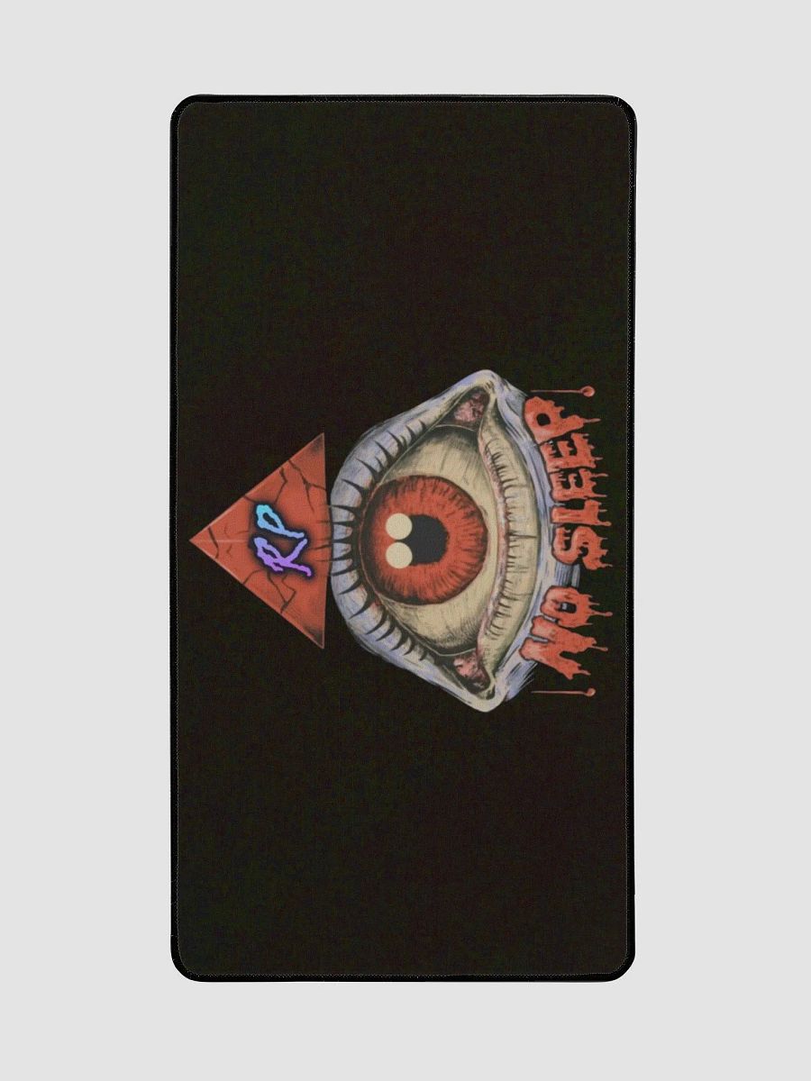 NOSLEEPRP Mousepad product image (2)