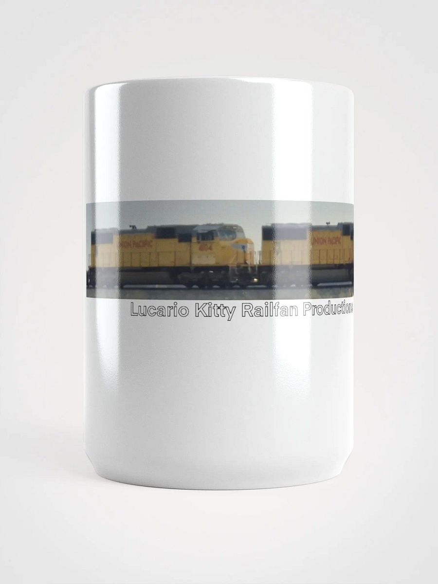 UP Duo Mug product image (5)