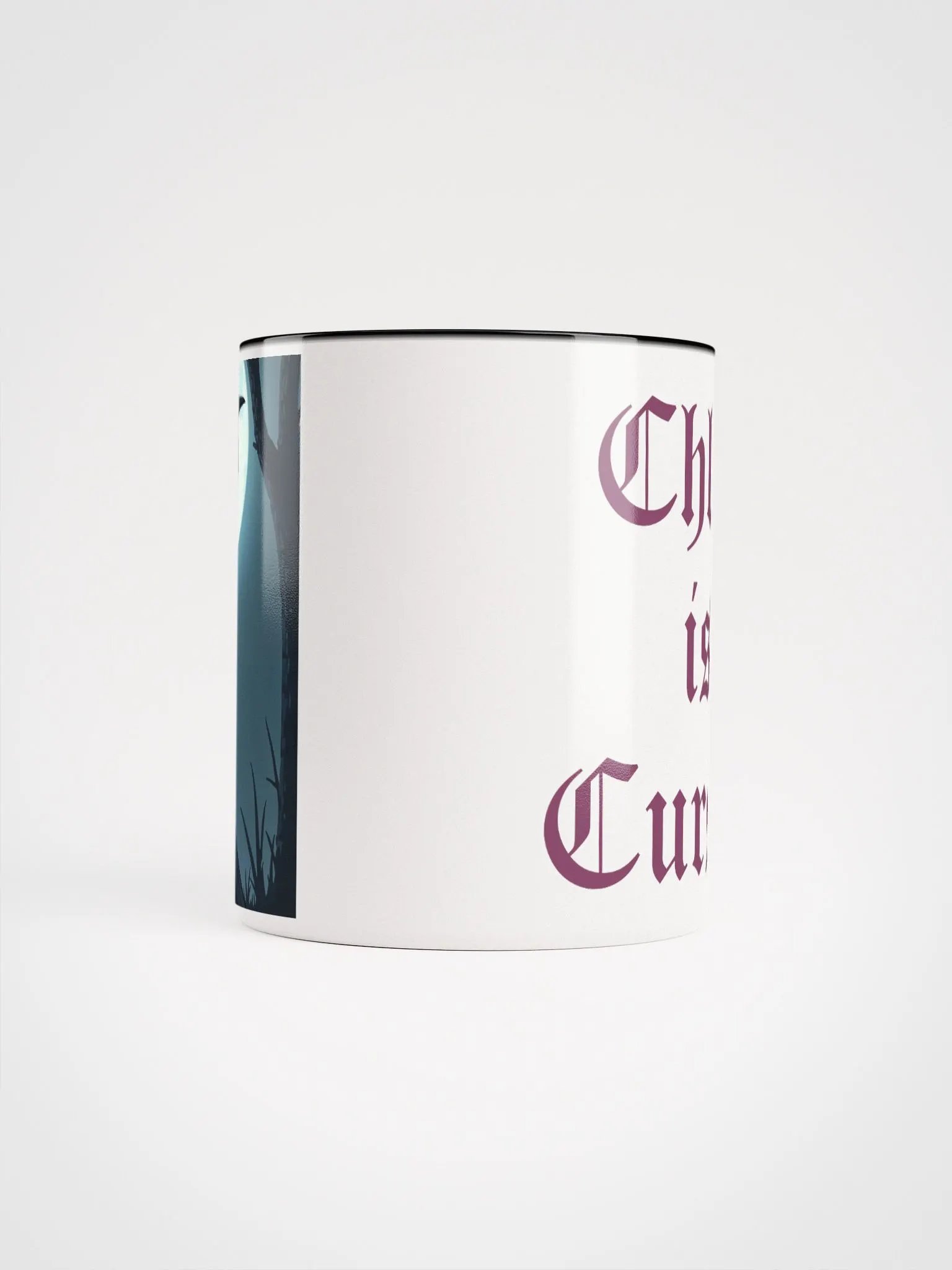 Chloe is Cursed - More Mugs product image (5)