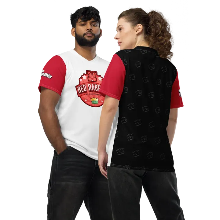 Red Rabbits Jersey product image (1)
