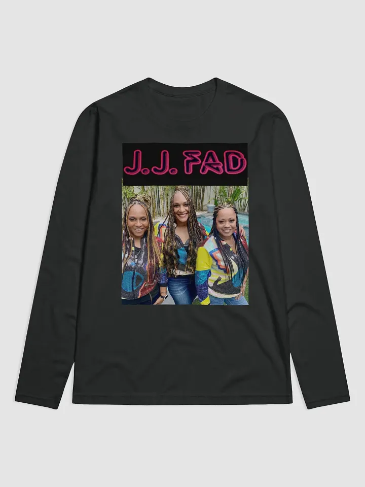 J.J. Fad Men's long sleeve product image (1)