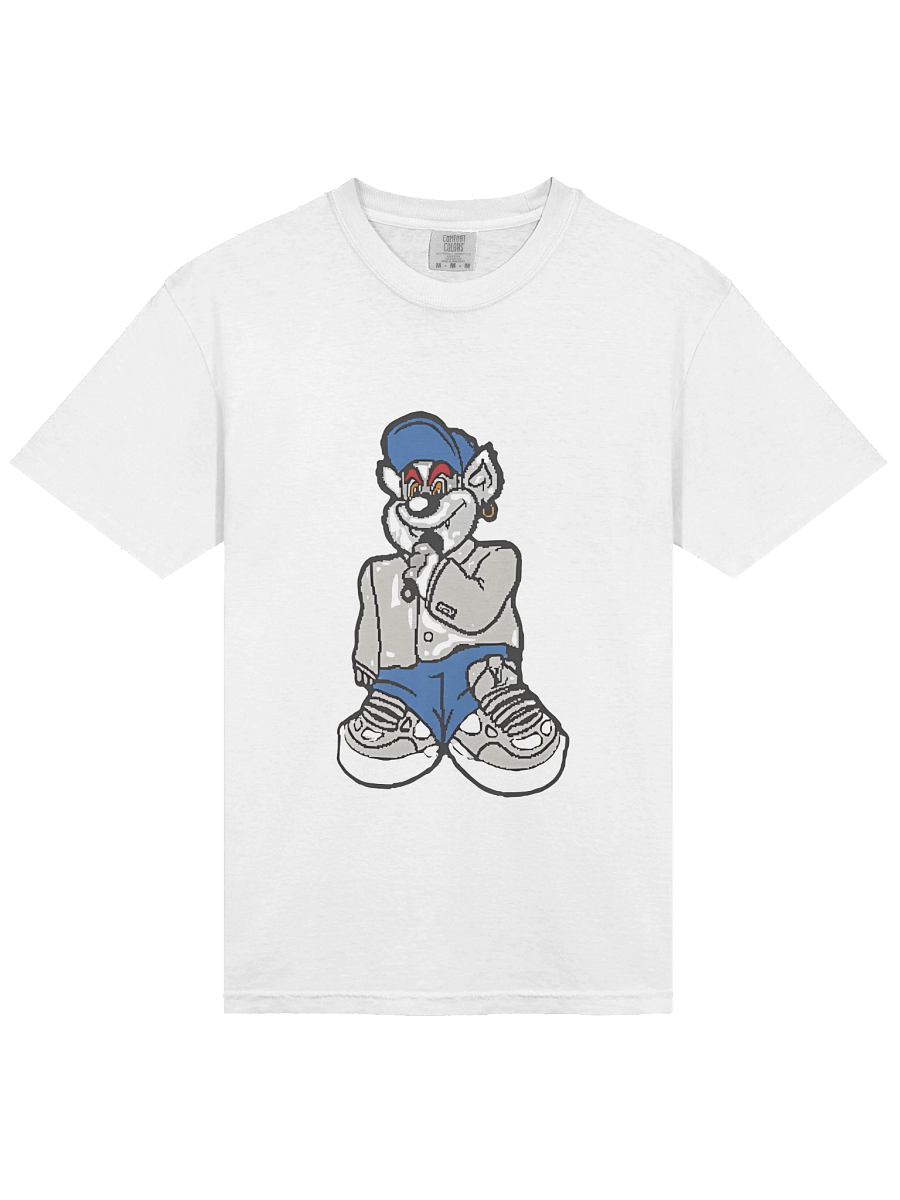 Louis Vuitton Graphic Shirt product image (2)