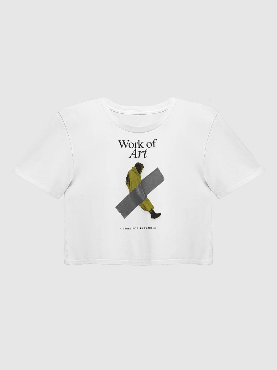Crop Top Work of Art product image (19)